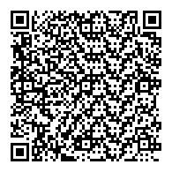 QR-Grafik für Kahfee - Klick für Vergrößerung