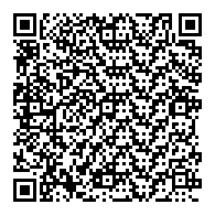 QR-Grafik für Kaline - Klick für Vergrößerung