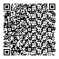 QR-Grafik für Kijakazi - Klick für Vergrößerung