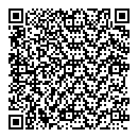 QR-Grafik für Kishoree - Klick für Vergrößerung