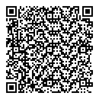 QR-Grafik für Kristína - Klick für Vergrößerung