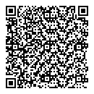 QR-Grafik für Kristján - Klick für Vergrößerung