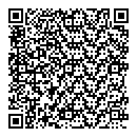 QR-Grafik für Lavina - Klick für Vergrößerung