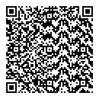 QR-Grafik für Lourdes - Klick für Vergrößerung