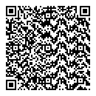 QR-Grafik für Maisy - Klick für Vergrößerung