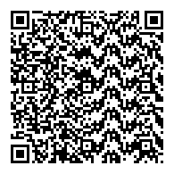 QR-Grafik für Manfredt - Klick für Vergrößerung