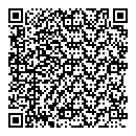 QR-Grafik für Margreth - Klick für Vergrößerung