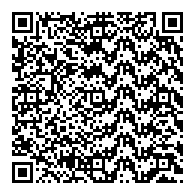 QR-Grafik für Oistein - Klick für Vergrößerung