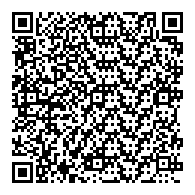 QR-Grafik für Petranka - Klick für Vergrößerung