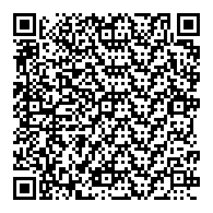 QR-Grafik für Pitter - Klick für Vergrößerung