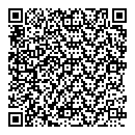 QR-Grafik für Pjetur - Klick für Vergrößerung