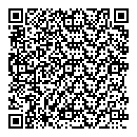 QR-Grafik für Raesha - Klick für Vergrößerung