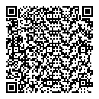 QR-Grafik für Regine - Klick für Vergrößerung