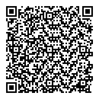 QR-Grafik für Rositta - Klick für Vergrößerung