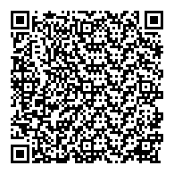 QR-Grafik für Sabrian - Klick für Vergrößerung