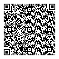 QR-Grafik für Sabrina - Klick für Vergrößerung