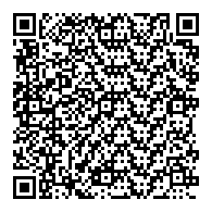 QR-Grafik für Saheen - Klick für Vergrößerung