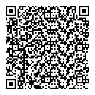 QR-Grafik für Salaam - Klick für Vergrößerung