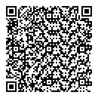 QR-Grafik für Sascha - Klick für Vergrößerung