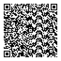 QR-Grafik für Sefija - Klick für Vergrößerung