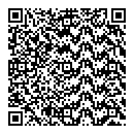 QR-Grafik für Sehid - Klick für Vergrößerung