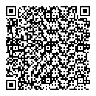 QR-Grafik für Sejr - Klick für Vergrößerung