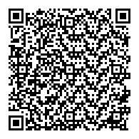 QR-Grafik für Seniz - Klick für Vergrößerung