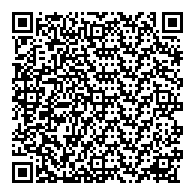 QR-Grafik für Shahbal - Klick für Vergrößerung