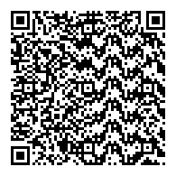 QR-Grafik für Shalane - Klick für Vergrößerung