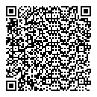 QR-Grafik für Shalin - Klick für Vergrößerung