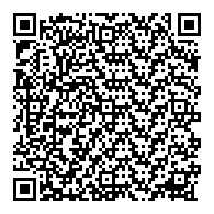 QR-Grafik für Shani - Klick für Vergrößerung