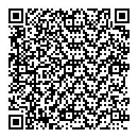 QR-Grafik für Sharisse - Klick für Vergrößerung