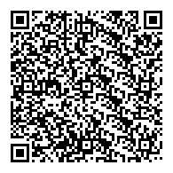 QR-Grafik für Sheree - Klick für Vergrößerung