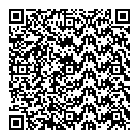 QR-Grafik für Shia - Klick für Vergrößerung