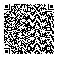 QR-Grafik für Shuaia - Klick für Vergrößerung