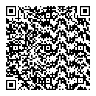 QR-Grafik für Siegfried - Klick für Vergrößerung