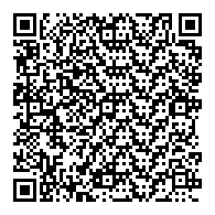 QR-Grafik für Silvio - Klick für Vergrößerung