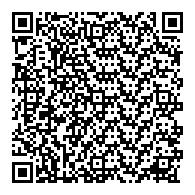 QR-Grafik für Sitta - Klick für Vergrößerung