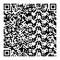 QR-Grafik für Sjo - Klick für Vergrößerung