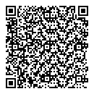 QR-Grafik für Sneshana - Klick für Vergrößerung