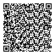 QR-Grafik für Sona - Klick für Vergrößerung