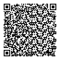 QR-Grafik für Sonea - Klick für Vergrößerung