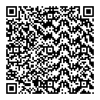 QR-Grafik für Sonseeahray - Klick für Vergrößerung