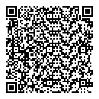 QR-Grafik für Speranta - Klick für Vergrößerung