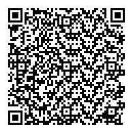 QR-Grafik für Stéfane - Klick für Vergrößerung