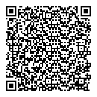 QR-Grafik für Steingrímur - Klick für Vergrößerung