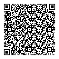 QR-Grafik für Štepán - Klick für Vergrößerung