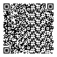 QR-Grafik für Stojmena - Klick für Vergrößerung