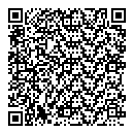 QR-Grafik für Sunita - Klick für Vergrößerung