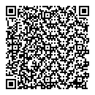 QR-Grafik für Svana - Klick für Vergrößerung